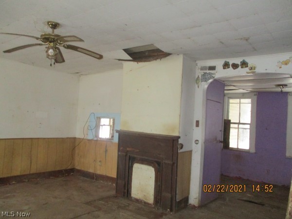 Siegfried's First Add To Cambr - Residential