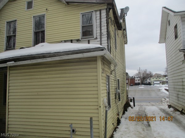 Siegfried's First Add To Cambr - Residential