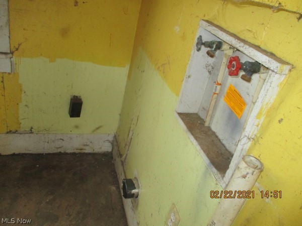 Siegfried's First Add To Cambr - Residential