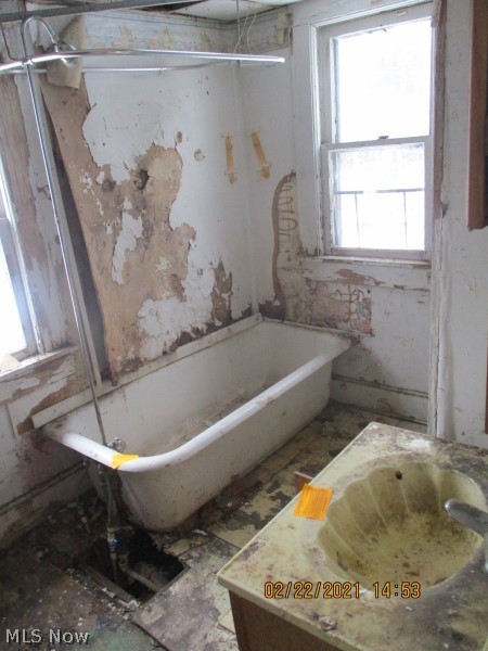 Siegfried's First Add To Cambr - Residential