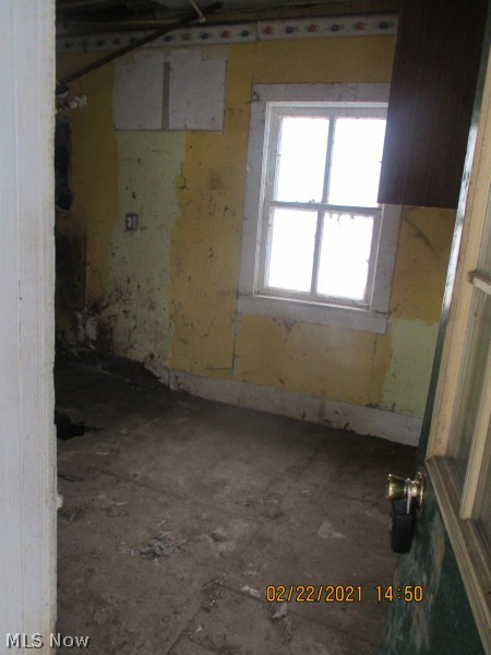 Siegfried's First Add To Cambr - Residential