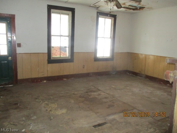 Siegfried's First Add To Cambr - Residential