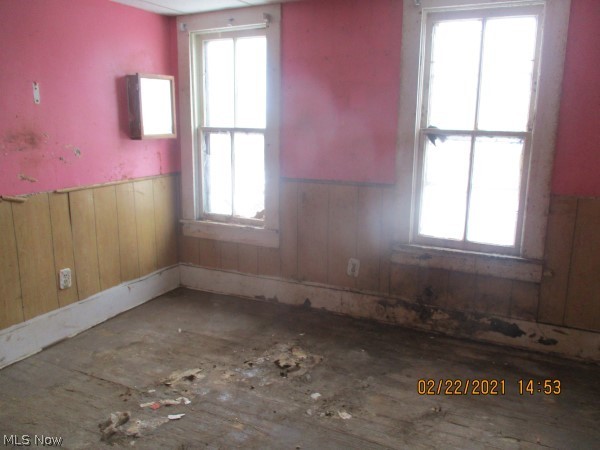 Siegfried's First Add To Cambr - Residential