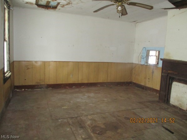 Siegfried's First Add To Cambr - Residential