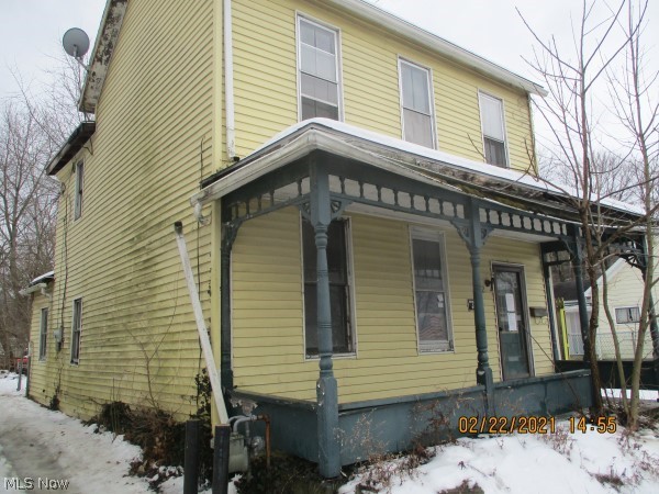 Siegfried's First Add To Cambr - Residential