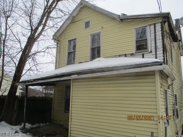 Siegfried's First Add To Cambr - Residential