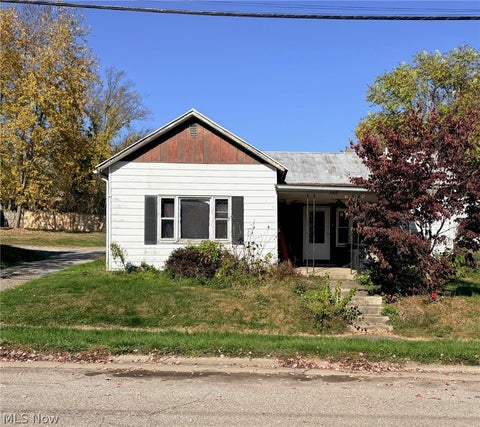 Photo of 266 E Robinson Street, Shreve, OH 44676 (MLS # 5257067)