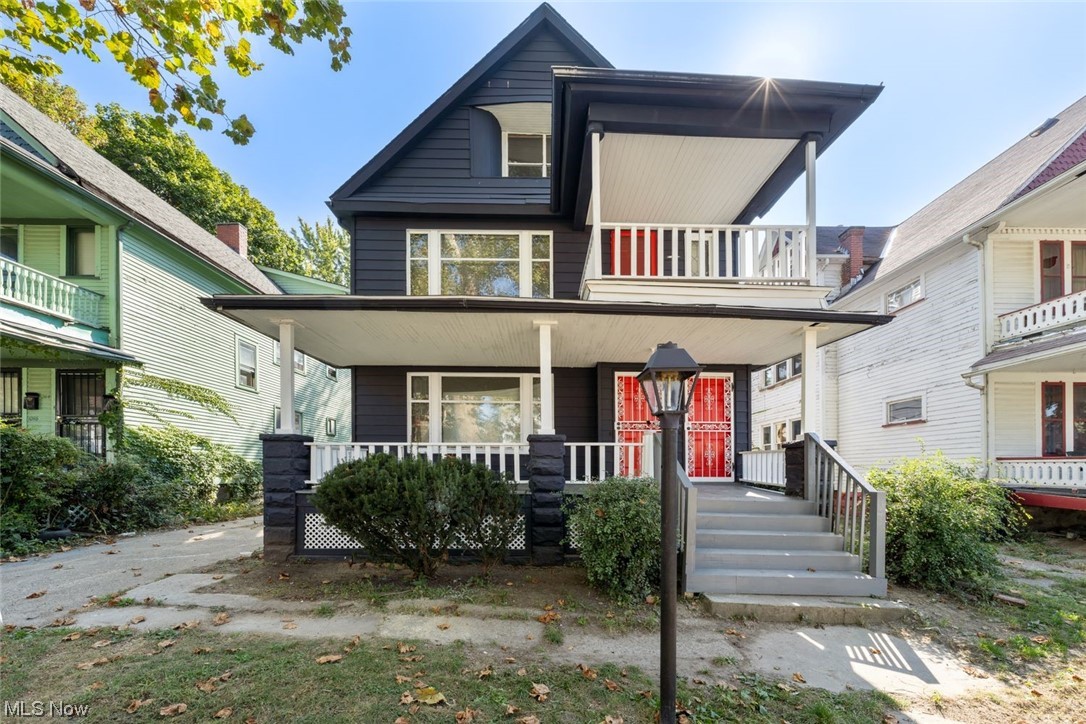 Superior Park Sub/B Schatzinger - Residential Income