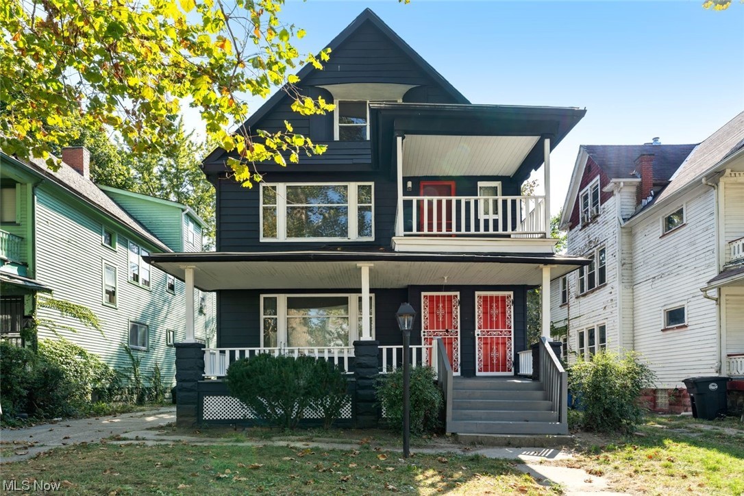 Superior Park Sub/B Schatzinger - Residential Income