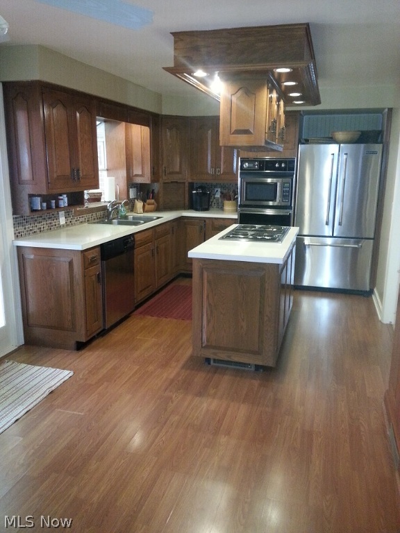 Orchard View Village - Residential