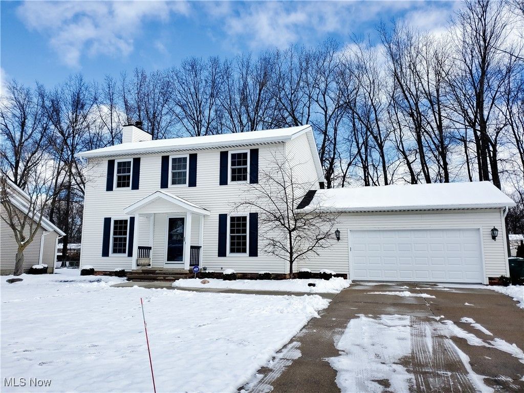 Photo of 6855 Georgetown Drive, Mentor, OH 44060 (MLS # 5175705)
