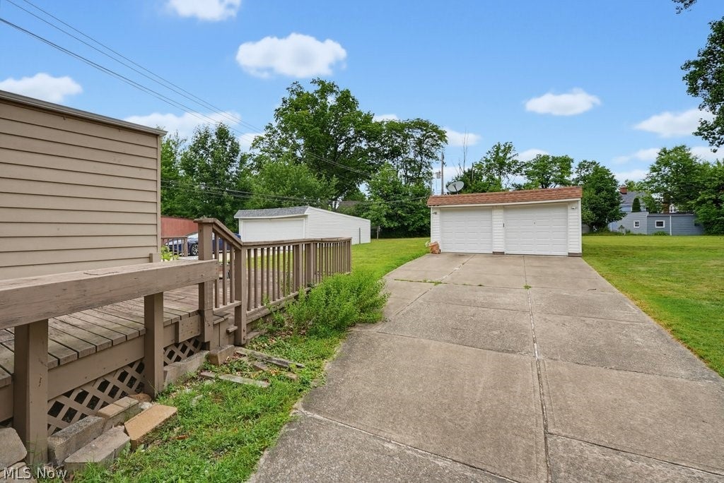 Photo of 2345 Charney Road, University Heights, OH 44118 (MLS # 5226448)