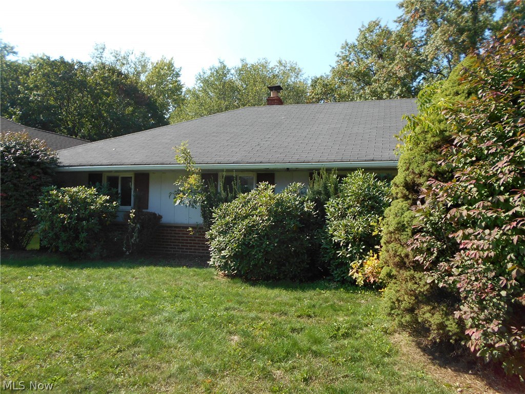 Harris Road - Residential