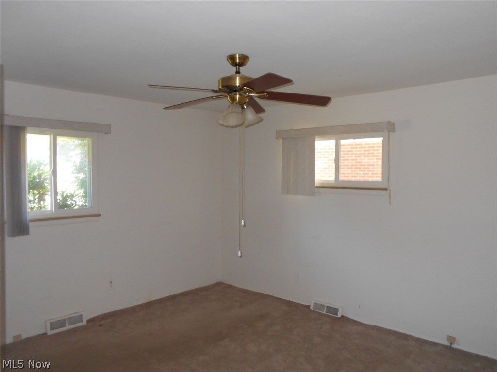 Harris Road - Residential