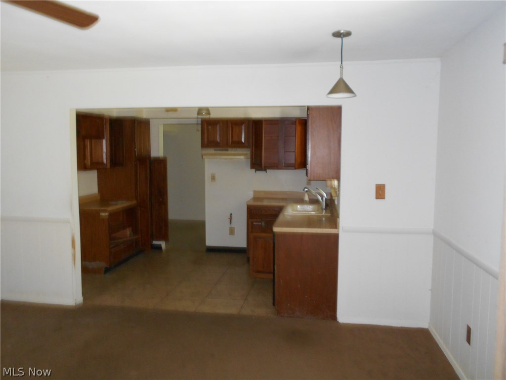 Harris Road - Residential