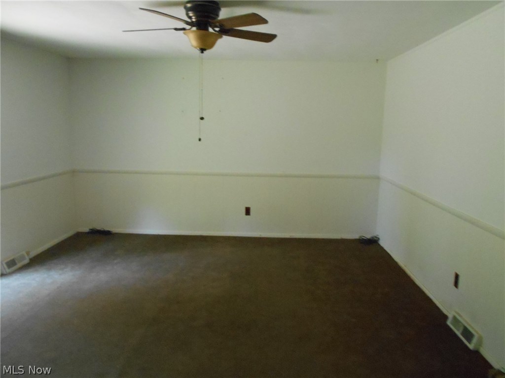 Harris Road - Residential