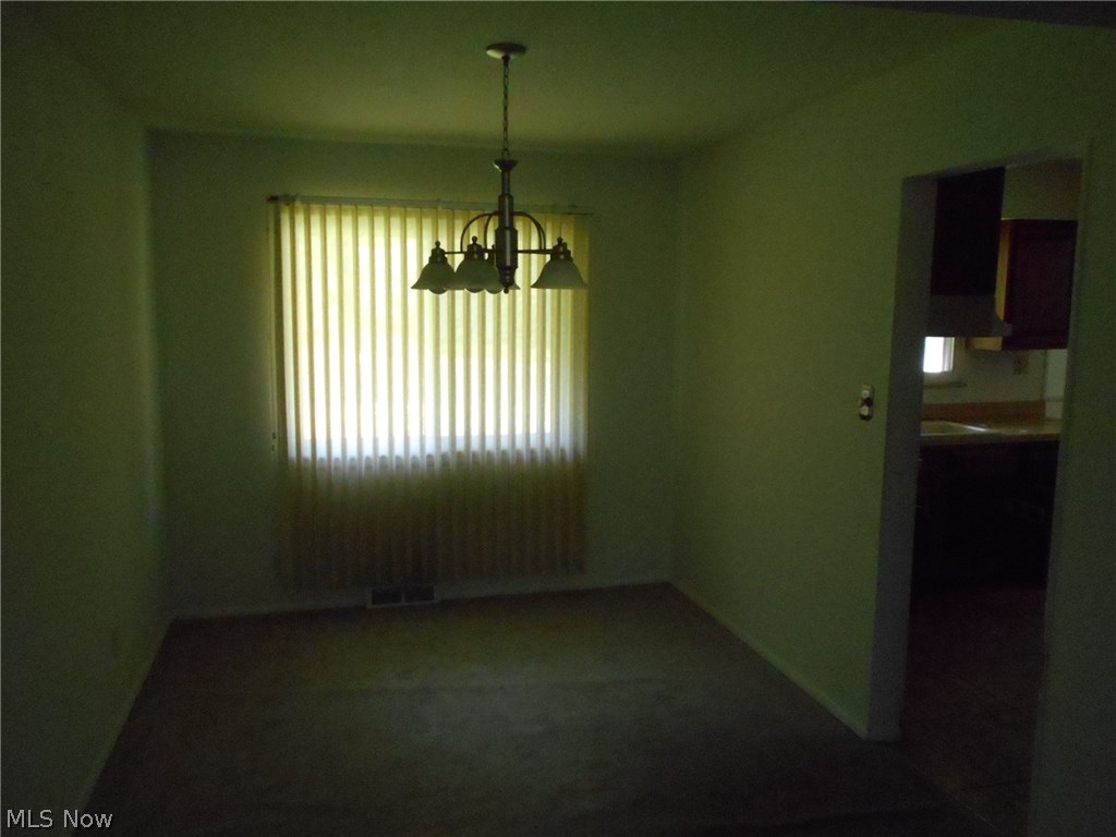 Harris Road - Residential