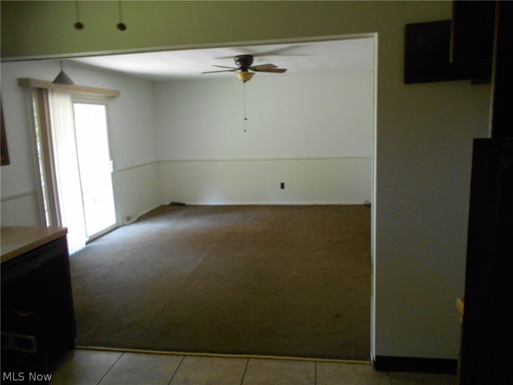 Harris Road - Residential