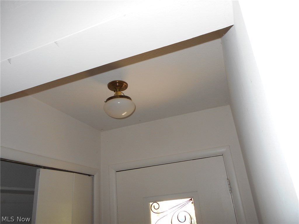 Harris Road - Residential