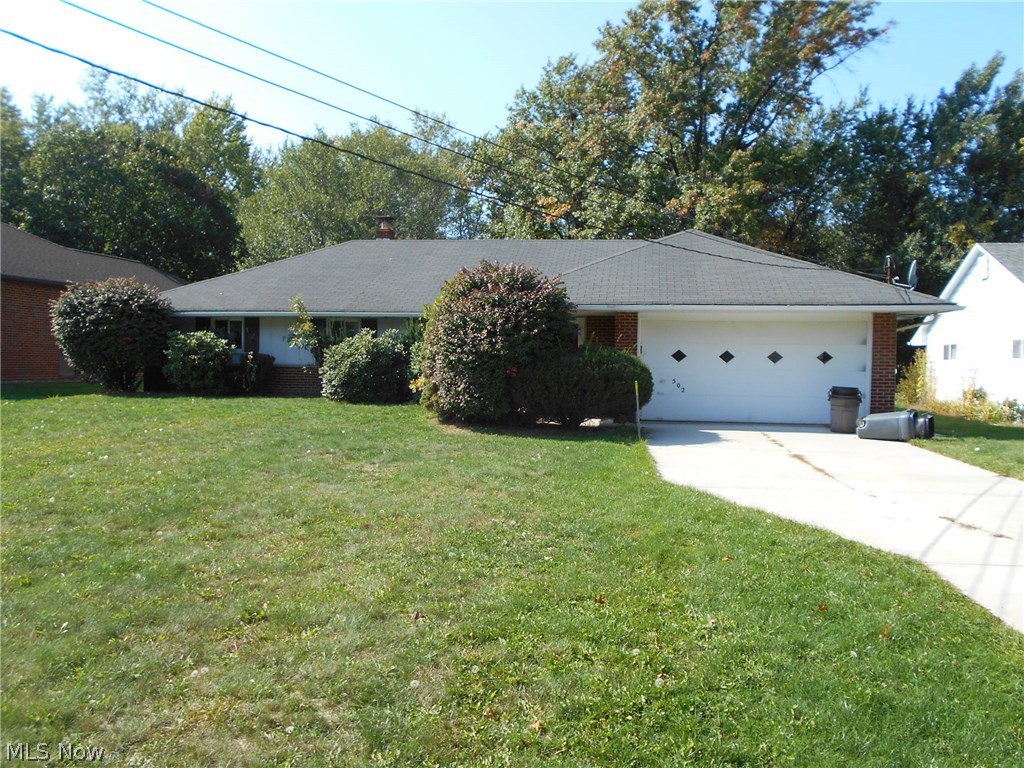 Harris Road - Residential