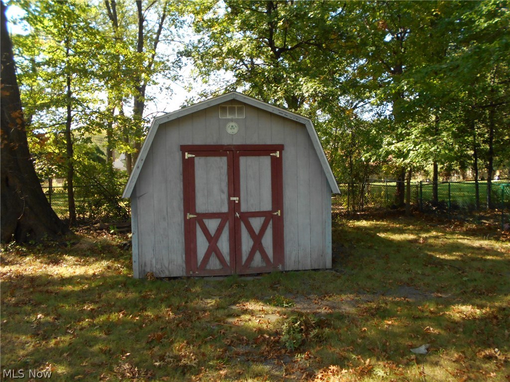 Harris Road - Residential