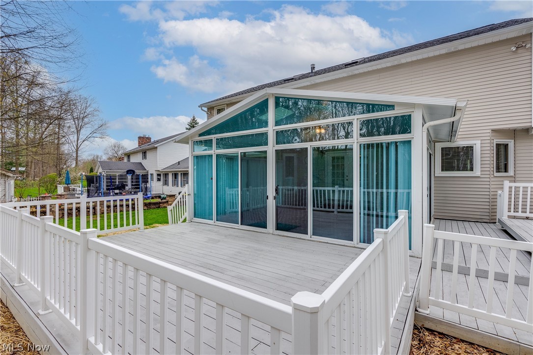 Heather Hills - Residential