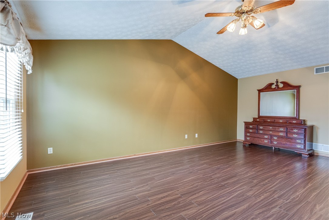 Heather Hills - Residential