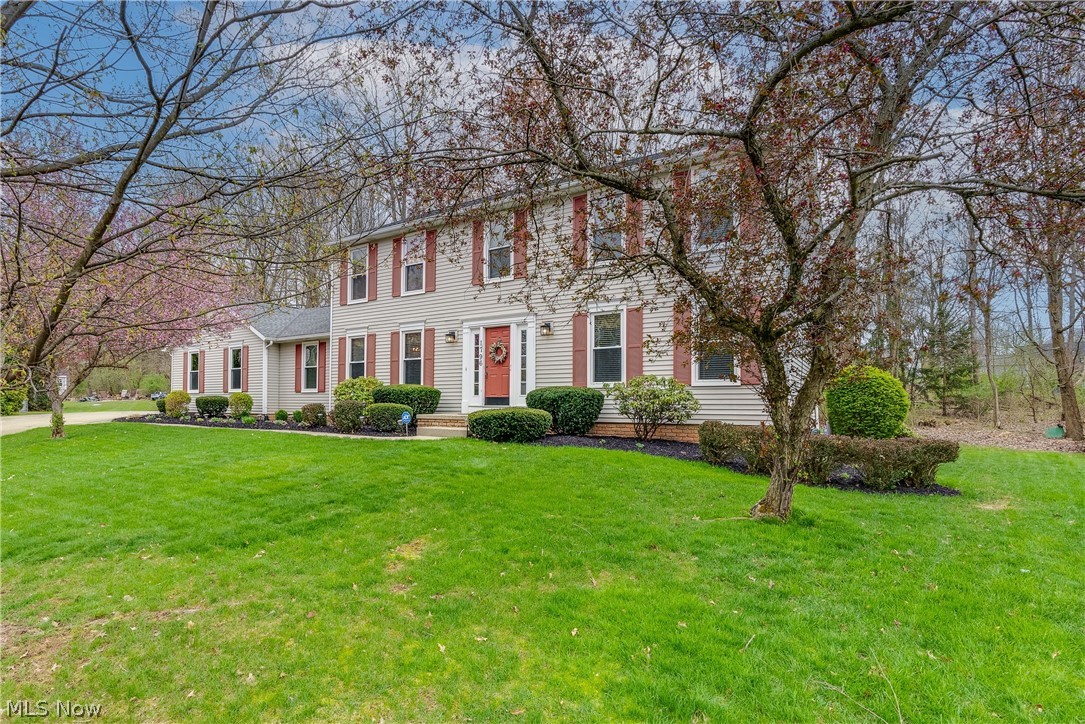 Heather Hills - Residential