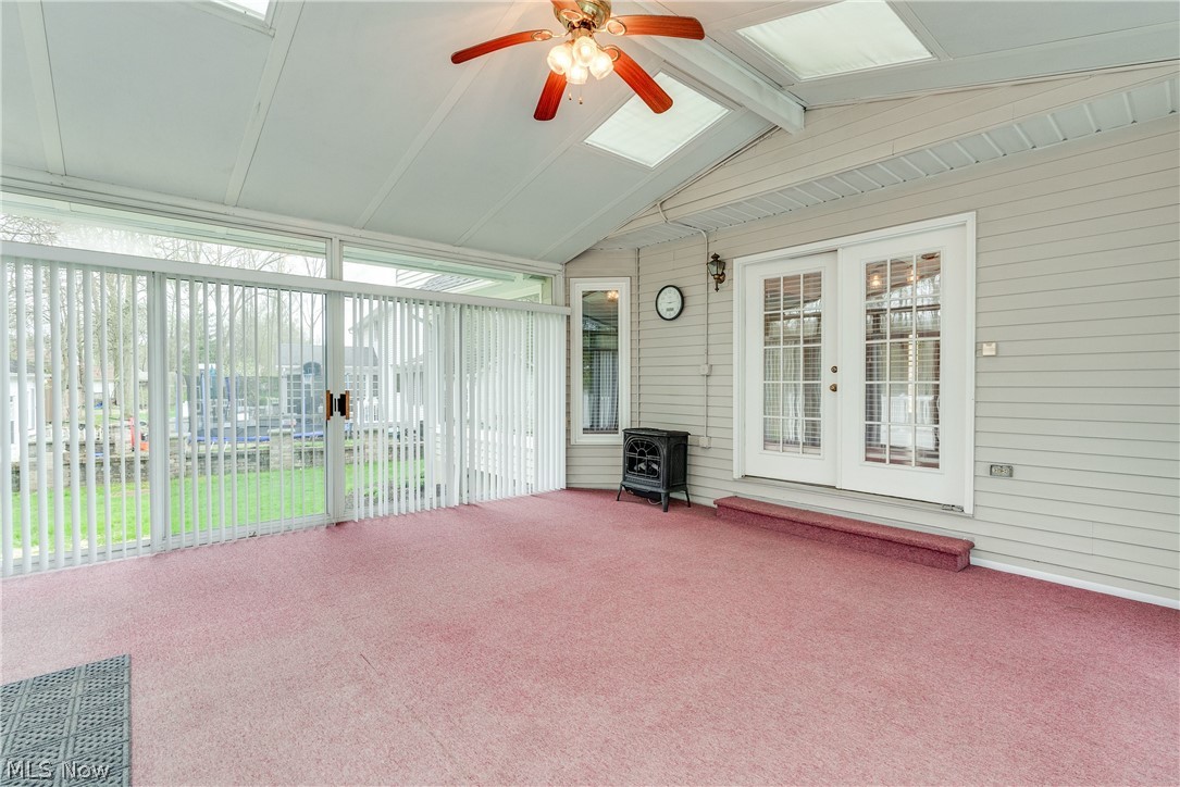 Heather Hills - Residential