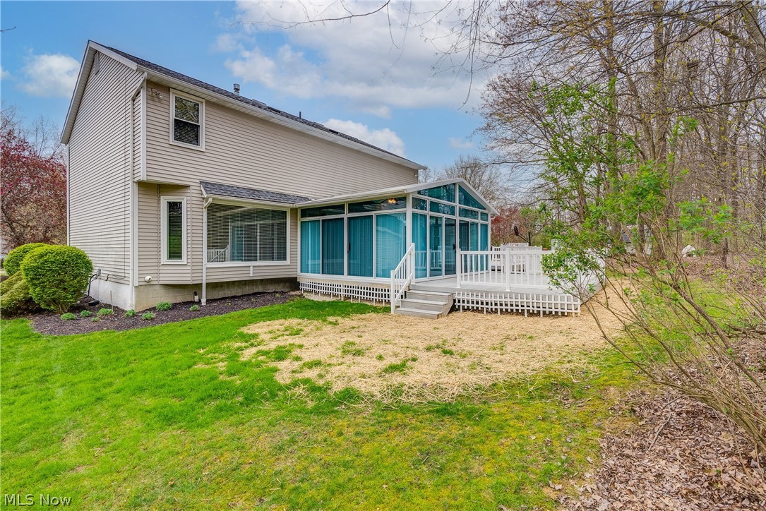 Heather Hills - Residential