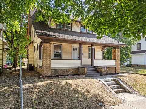 Photo for 614 Wertz Avenue SW