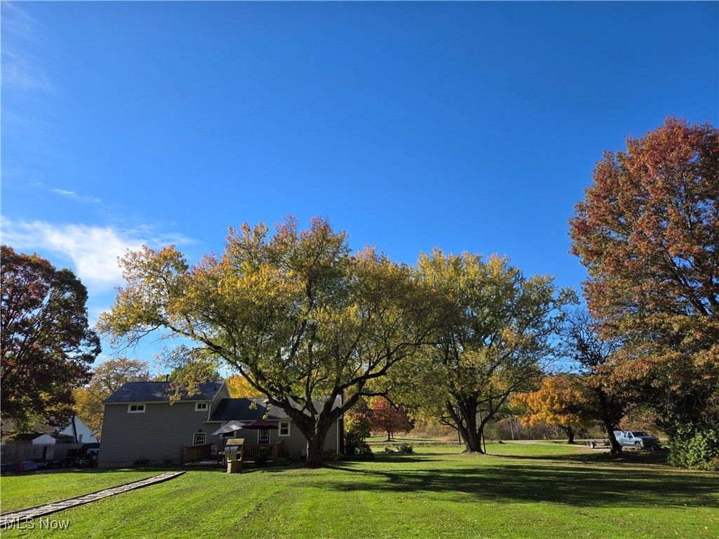 Marsh Add - Residential