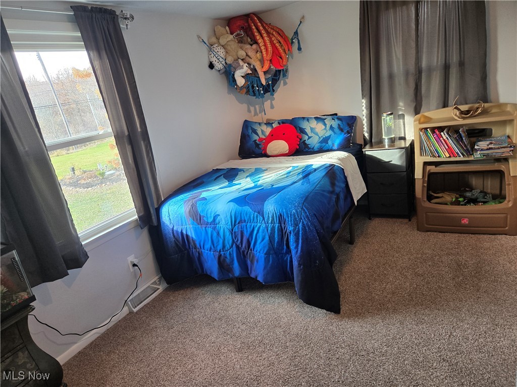 Marsh Add - Residential