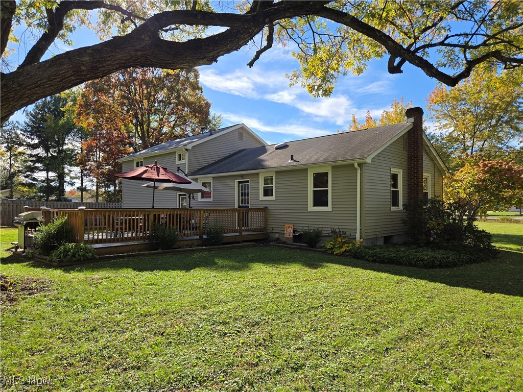 Marsh Add - Residential