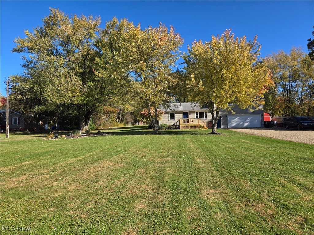 Marsh Add - Residential