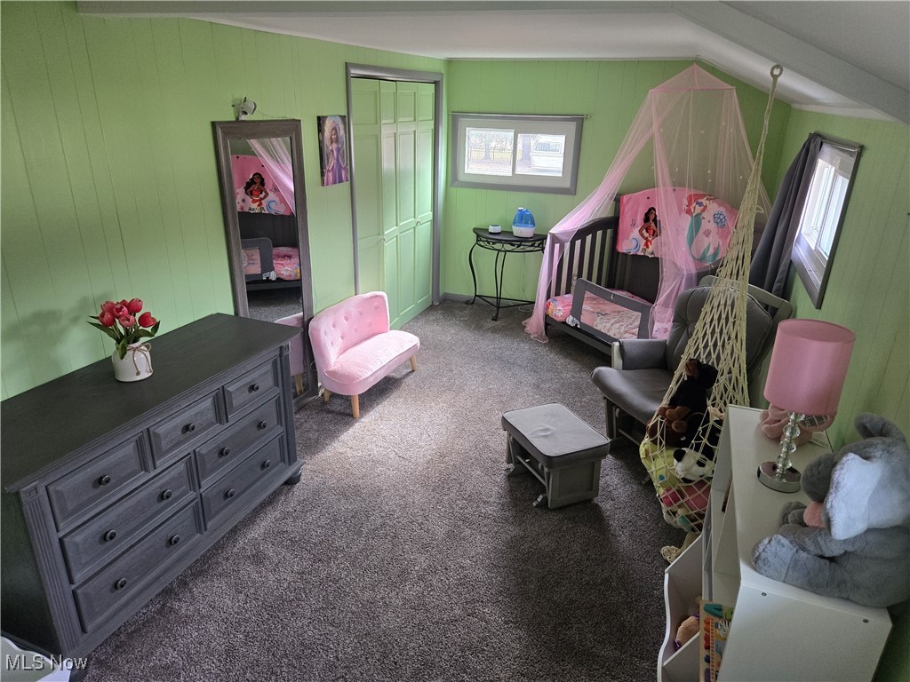 Marsh Add - Residential