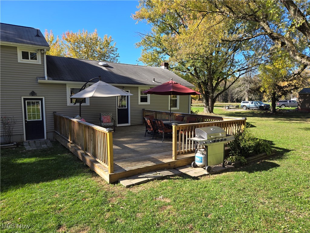 Marsh Add - Residential