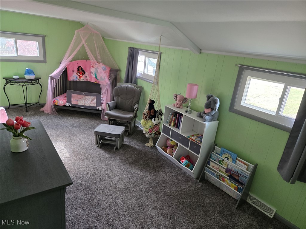 Marsh Add - Residential