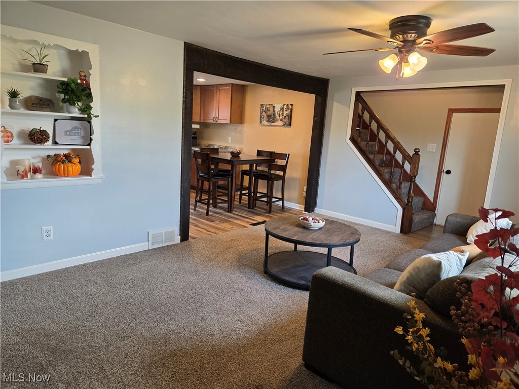 Marsh Add - Residential