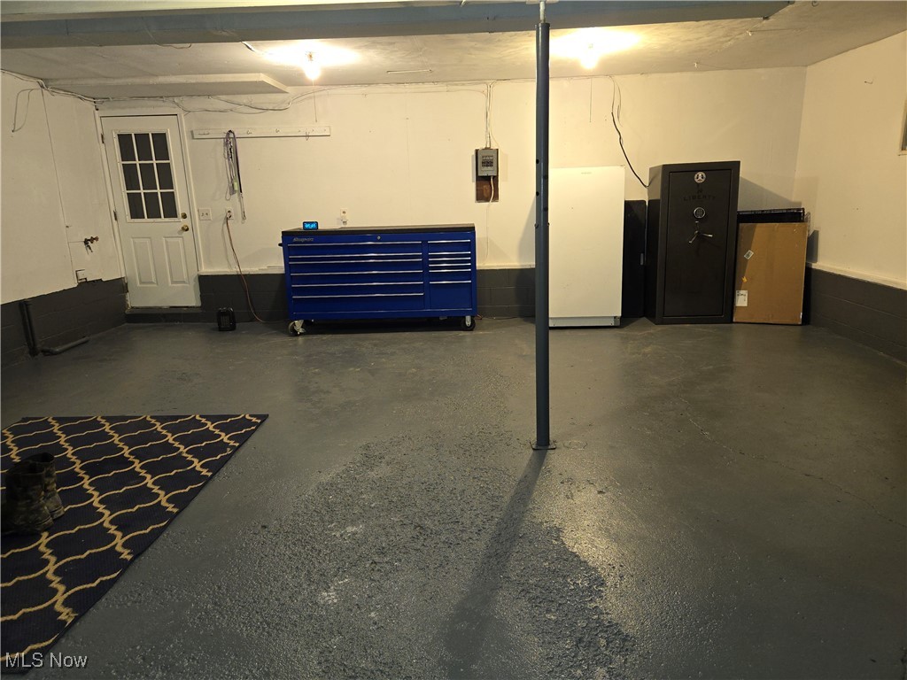 Marsh Add - Residential