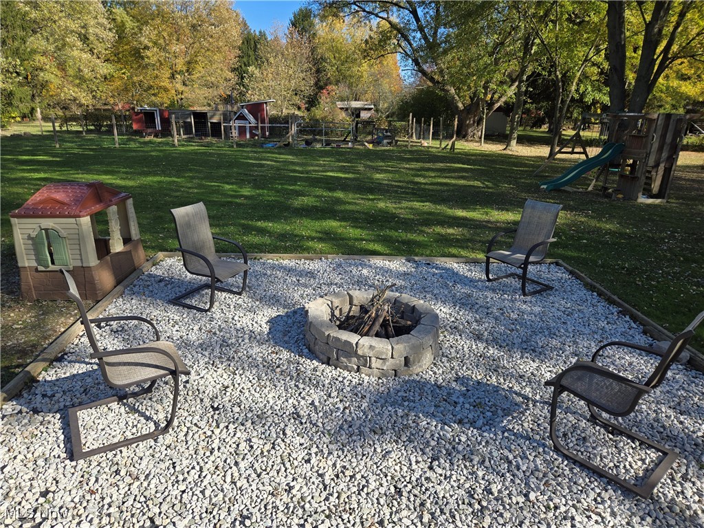 Marsh Add - Residential