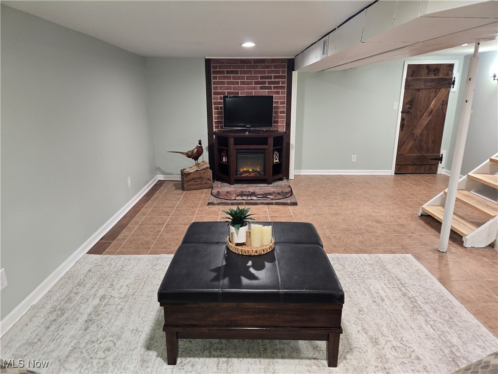 Marsh Add - Residential