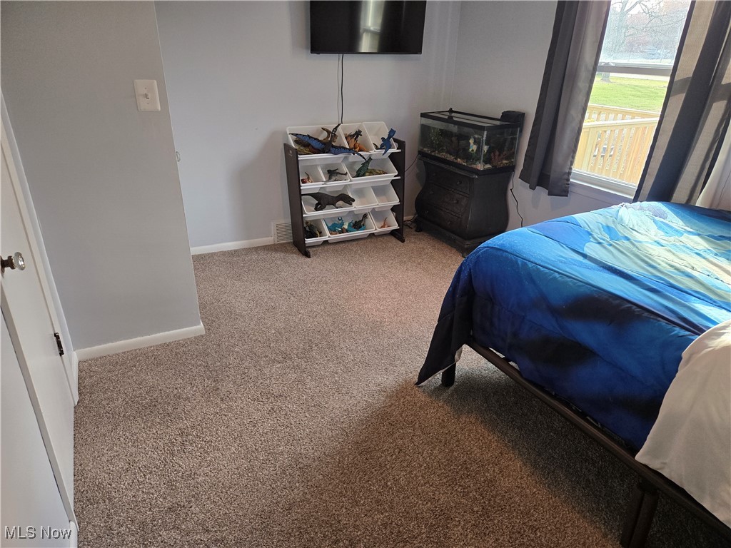 Marsh Add - Residential