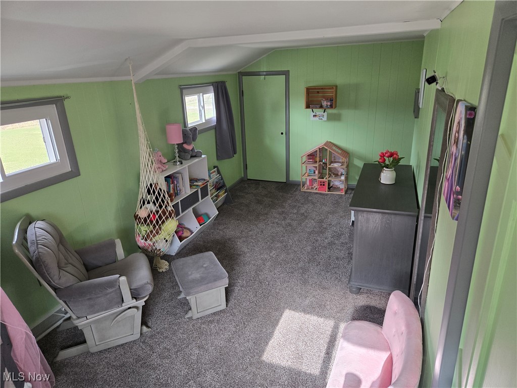 Marsh Add - Residential