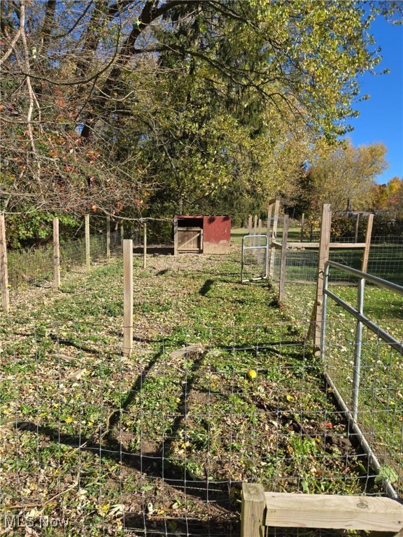 Marsh Add - Residential