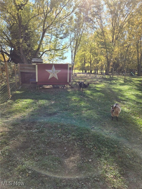 Marsh Add - Residential