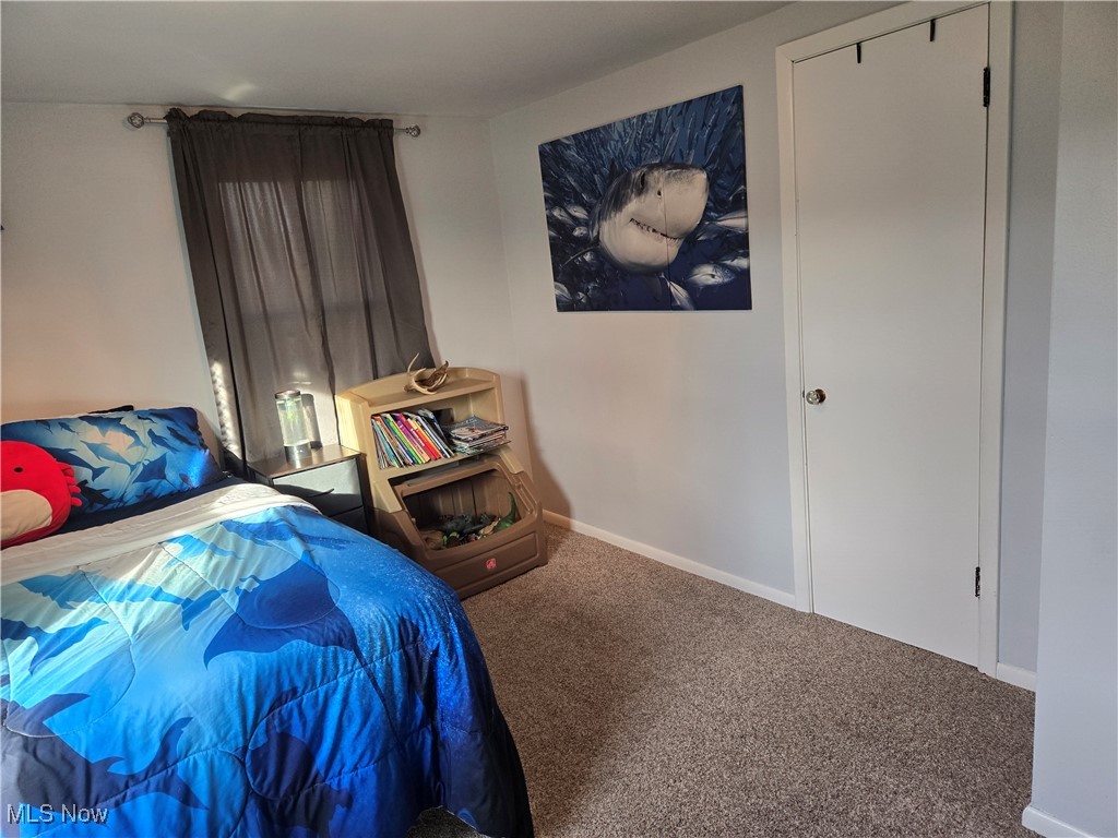 Marsh Add - Residential