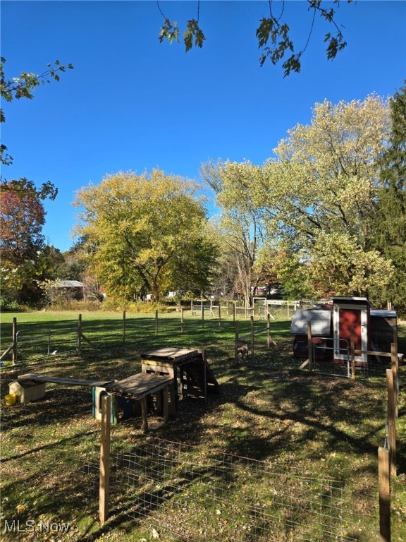 Marsh Add - Residential