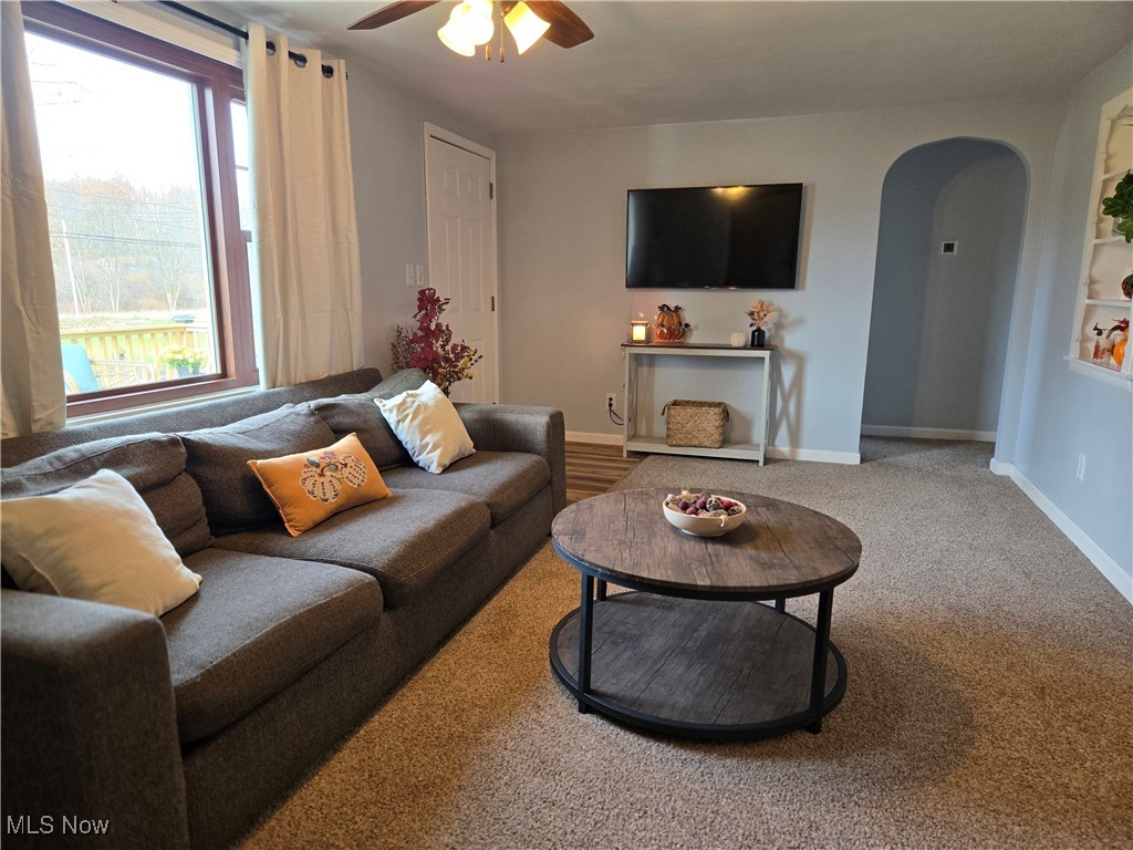 Marsh Add - Residential