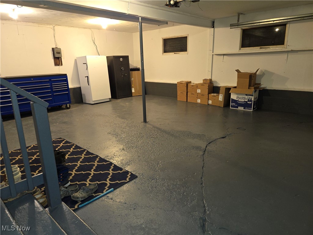 Marsh Add - Residential